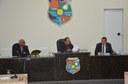 Câmara Municipal realiza 42ª sessão ordinária do ano de 2023