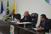 Câmara Municipal realiza 69ª Sessão Ordinária de 2023