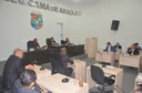 Câmara Municipal realiza 6ª Sessão Extraordinária do ano de 2023