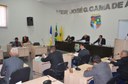 Câmara Municipal realiza a 4ª sessão ordinária do ano de 2023 