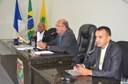 Câmara Municipal realiza a 64ª ordinária de 2023