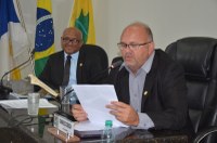 Câmara Municipal realiza a 65ª Sessão Ordinária de 2023