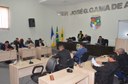 Câmara Municipal realiza a 66ª Sessão Ordinária de 2023