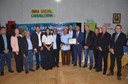 Câmara Municipal realiza Sessão Itinerante na Comunidade Móia no Distrito de Luzimangues