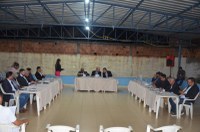 Câmara Municipal realiza Sessão Itinerante no Setor Jardim Municipal 