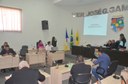 Câmara Municipal recebe prestações de contas do PreviPorto 