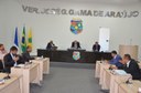 Câmara Municipal reconhece Associação Beneficente Acácia como Utilidade Pública em Luzimangues 
