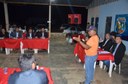 Comunidade do Assentamento Flor da Serra recebe a 9ª Sessão Itinerante da Câmara Municipal