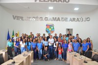 Dia “D” do Novembro Azul: Câmara Municipal promove palestra com Dr. Willian Fraga, médico Urologista 