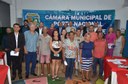 Porto Nacional: Câmara Municipal realiza 1ª sessão itinerante no Setor Alto da Colina 