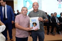 Presidente da Câmara Municipal de Porto Nacional participa do Dia “D” da Primeira Infância no Tribunal de Contas do Tocantins 
