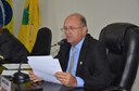 Sob Presidência do Vereador Charles Sousa, Câmara Municipal inicia ano legislativo de 2023