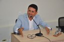 Vereador Pim Junior solicita reunião com Prefeito e Secretária Municipal da Educação para tratar de soluções urgentes de Luzimangues