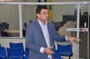 Vereador Tony Andrade cobra da Gestão municipal informações sobre o Programa Bolsa Esporte 