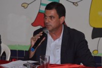 Vereador Tony Andrade solicita reforma da Praça da Juventude, e esclarecimentos sobre o recurso oriundo do recapeamento asfáltico no município