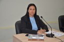 Vereadora Joelma solicita reforma e contratação de médico na Unidade Mista de Saúde de Luzimangues