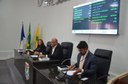 Câmara de Porto Nacional inicia as atividades legislativas do ano de 2024