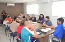 Esclarecimentos: Câmara Municipal de Porto discute modulação dos servidores da educação infantil com representantes do Conselho e Secretaria municipal da educação 