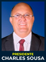 Presidente Charles