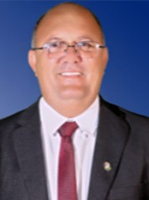 Vereador Charles RodriguesPT