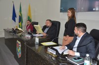 21ª sessão ordinária: "Câmara de Porto Nacional aprova PL que reconhece fibromialgia como deficiência"