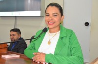Vereadora Flaviane Windlin presta homenagem ao Monsenhor Juraci Cavalcante com a criação da Praça que leva seu nome